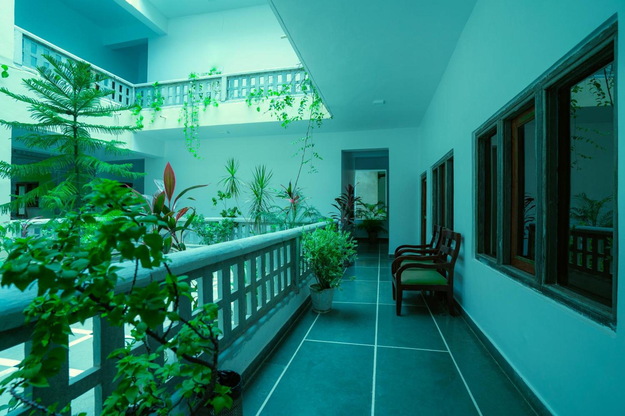 Tripli Shiv 3* Udaipur
