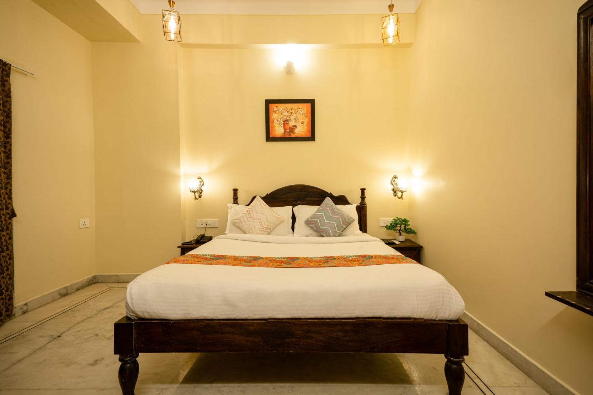 Tripli Shiv 3* Udaipur