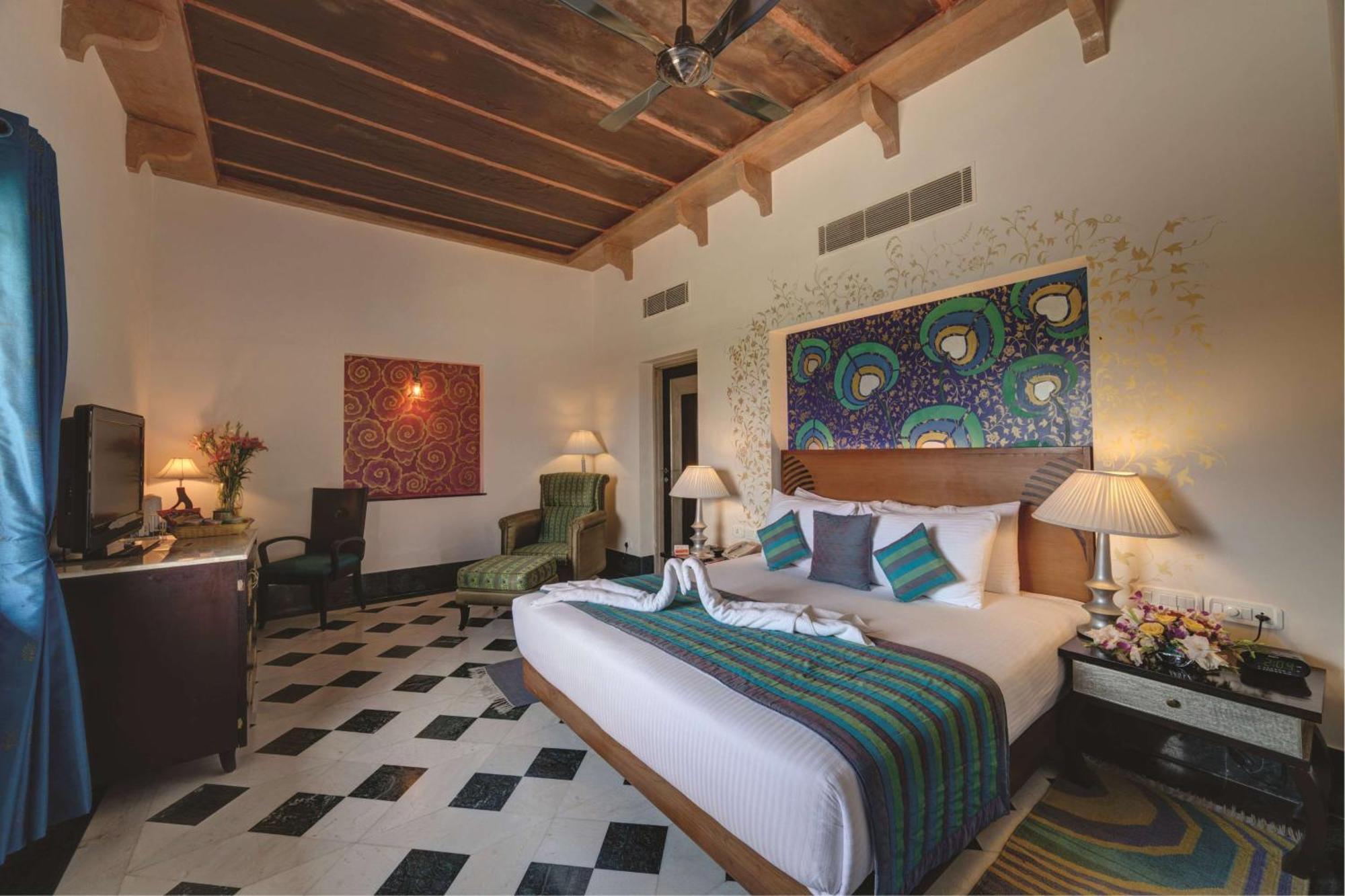 Ramada By Wyndham And Resort Udaipur