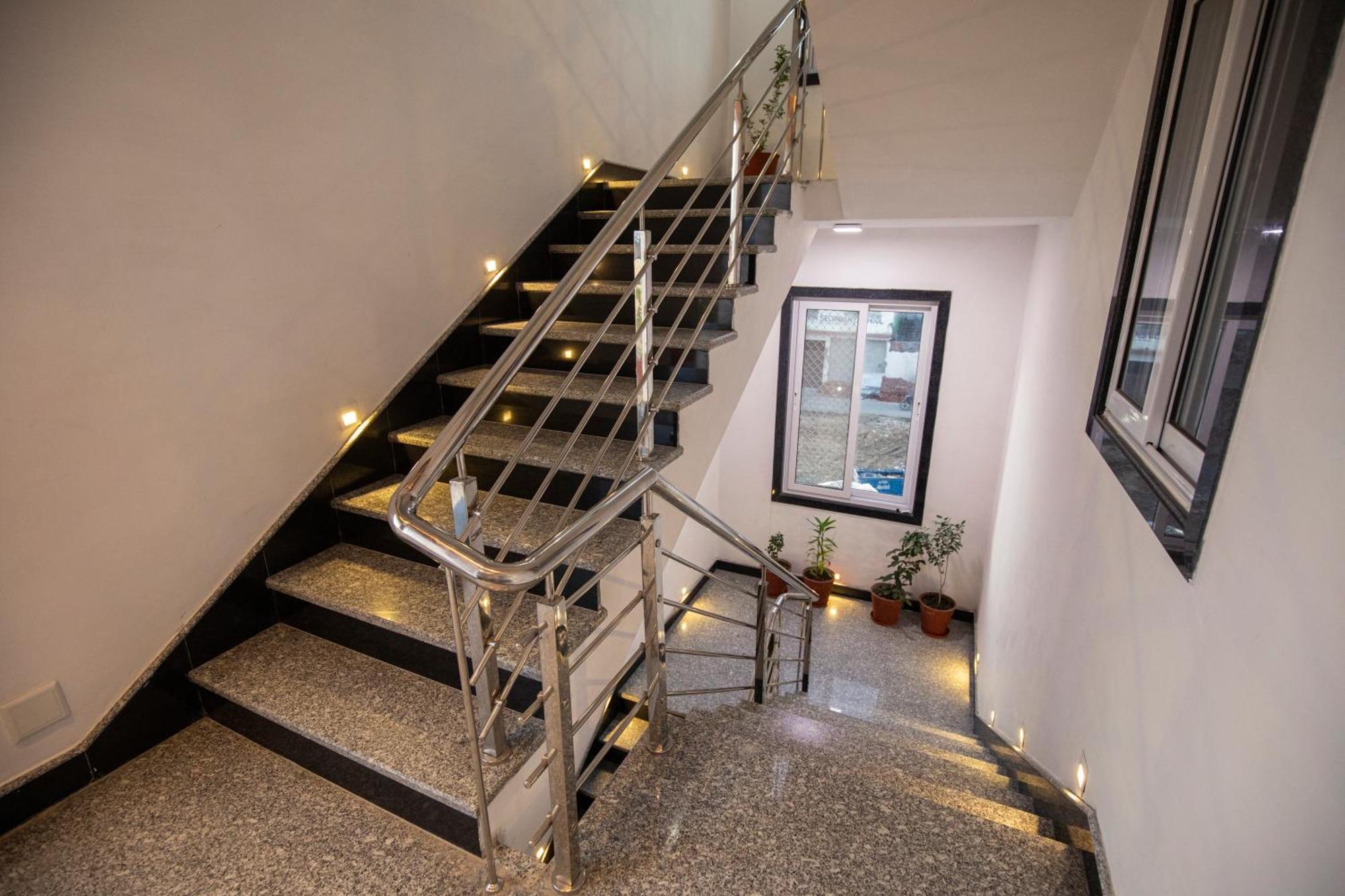 Haridas Haveli 3*