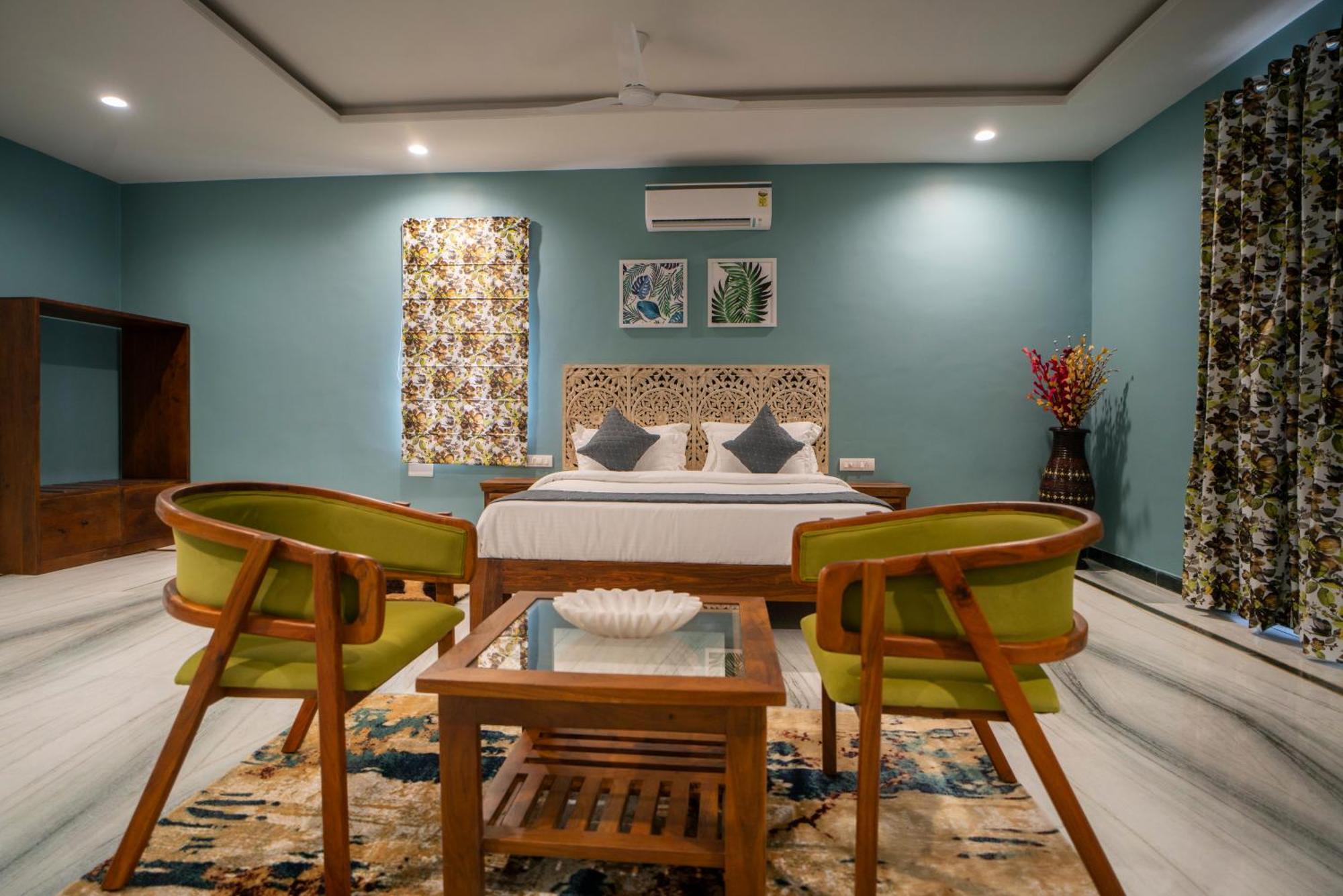 Villa Meraki : Luxury With Private Pool *