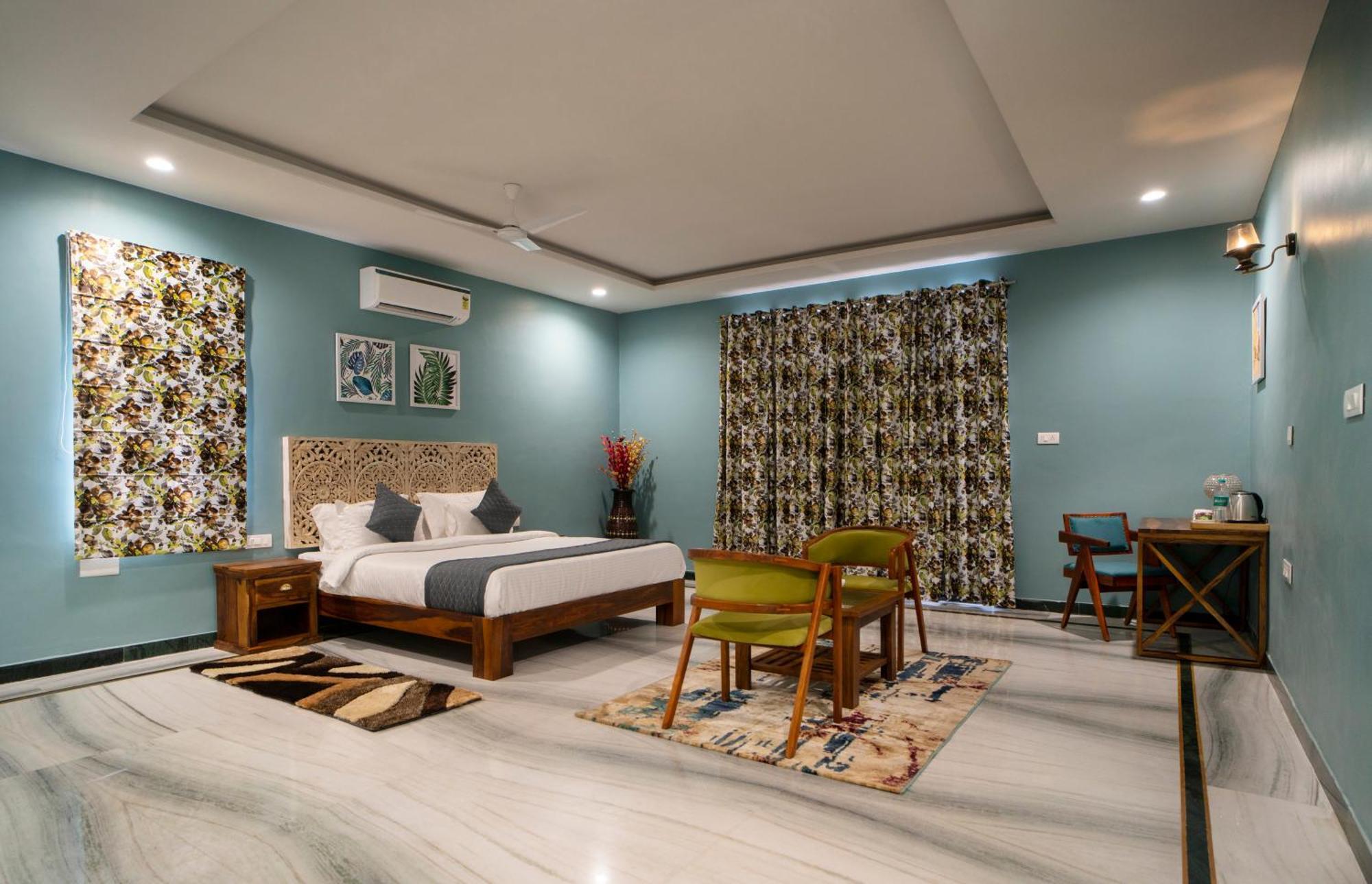 Villa Meraki : Luxury With Private Pool *