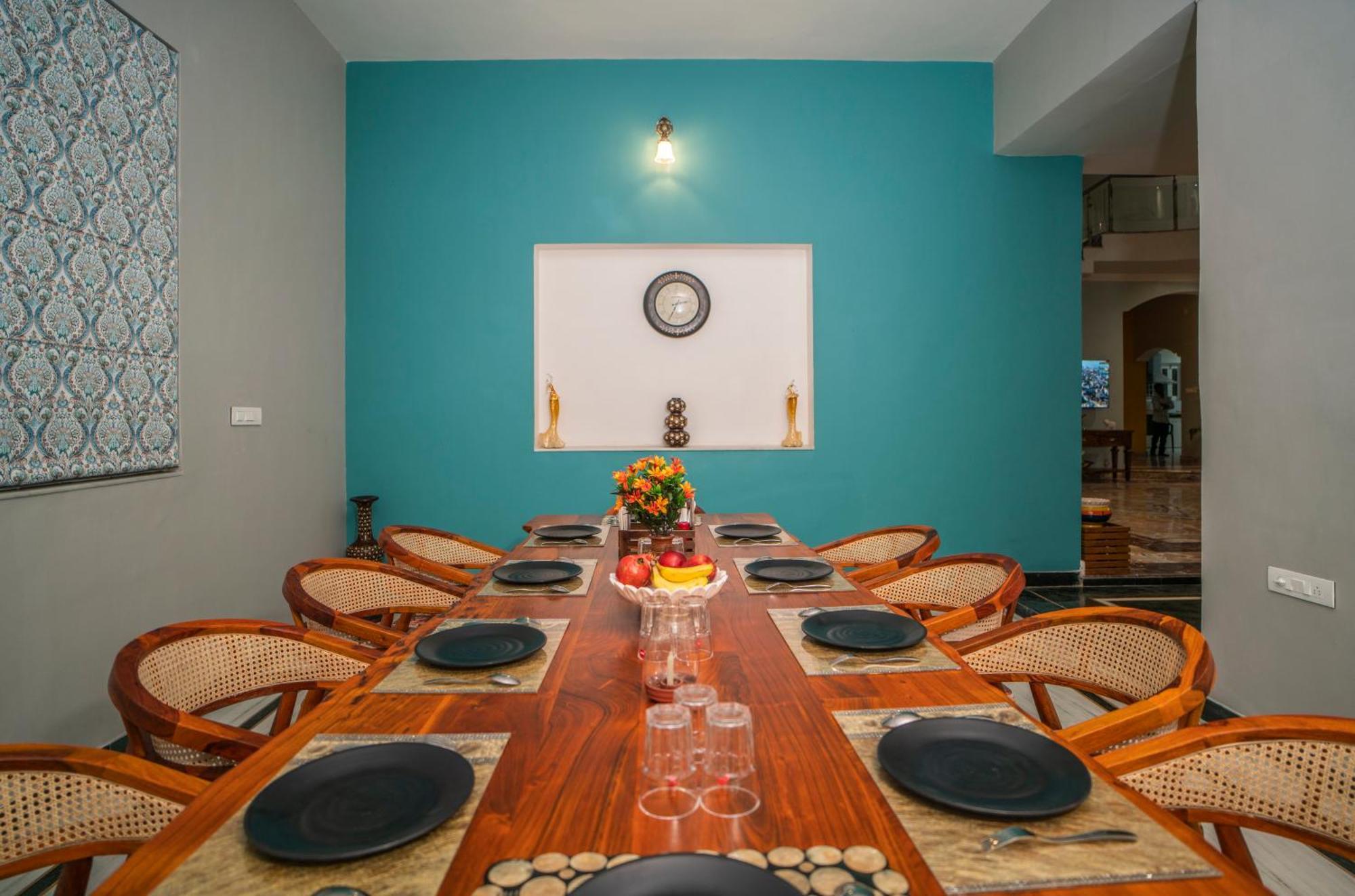 Villa Meraki : Luxury With Private Pool *