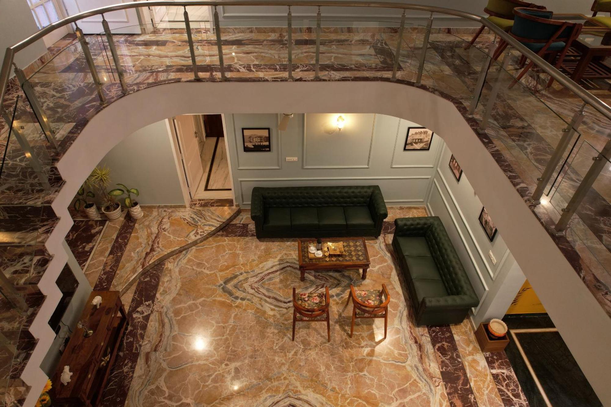 Meraki : Luxury With Private Pool * Udaipur