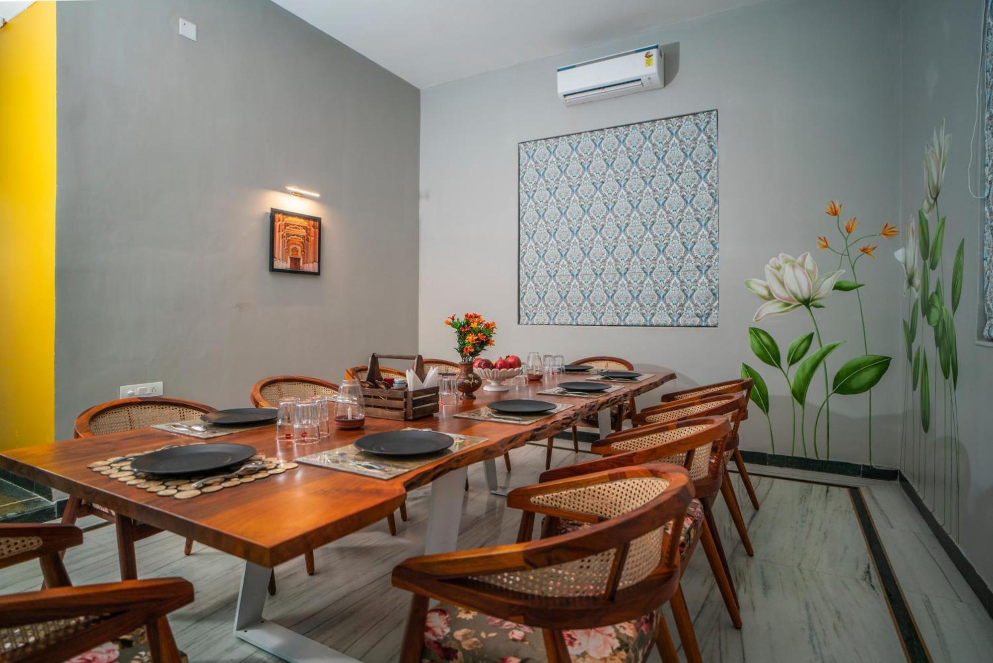 Meraki : Luxury With Private Pool *