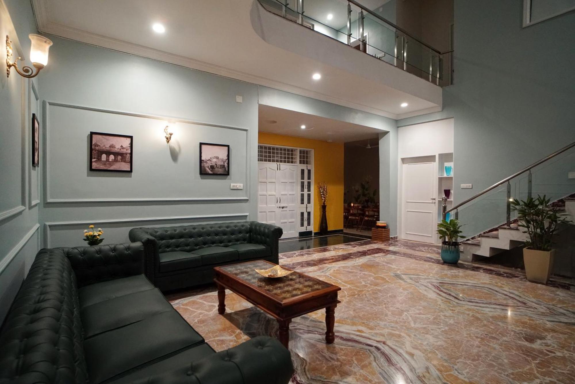 Meraki : Luxury With Private Pool