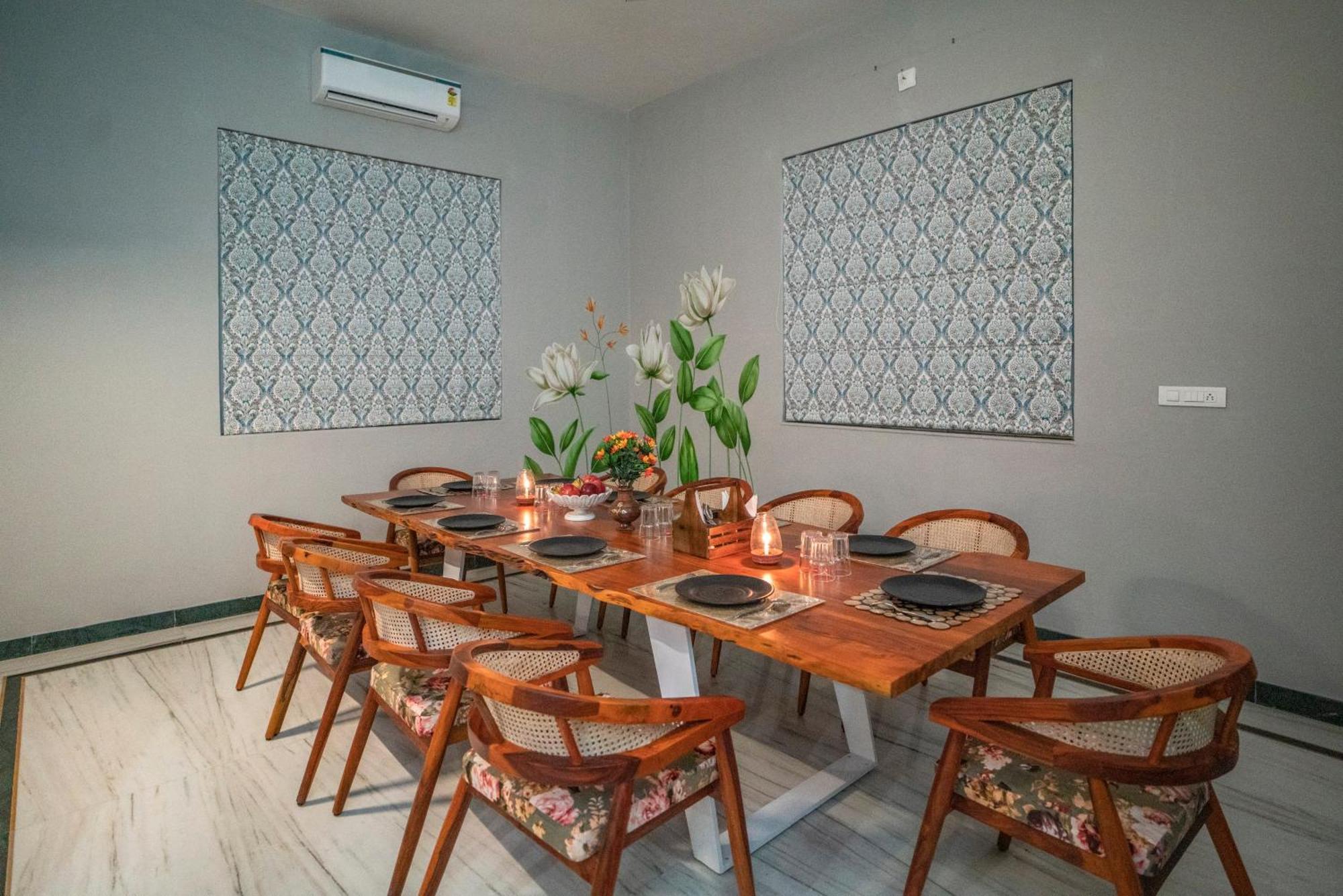 Villa Meraki : Luxury With Private Pool *