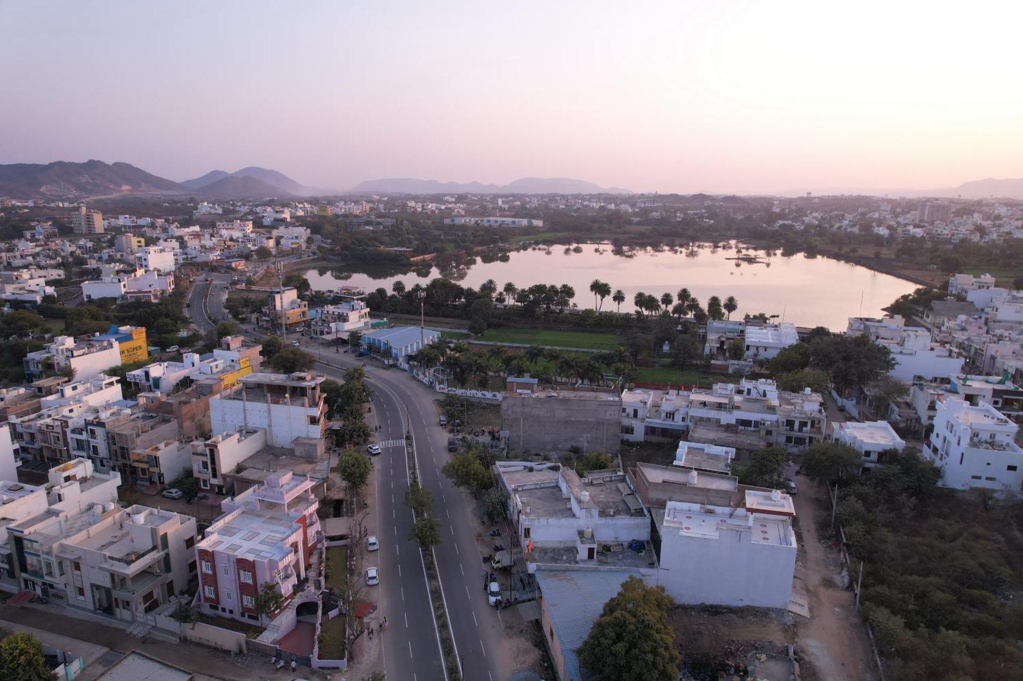 Meraki : Luxury With Private Pool Villa Udaipur