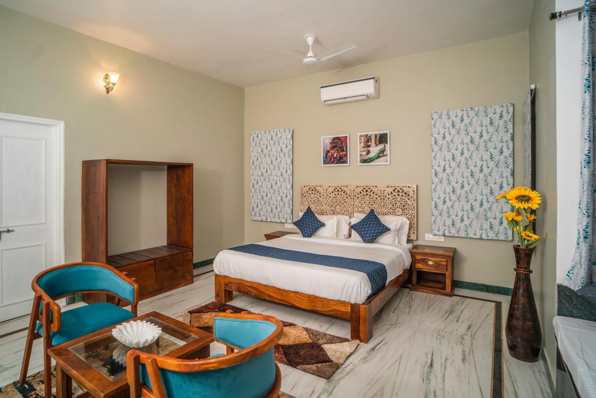 Meraki : Luxury With Private Pool