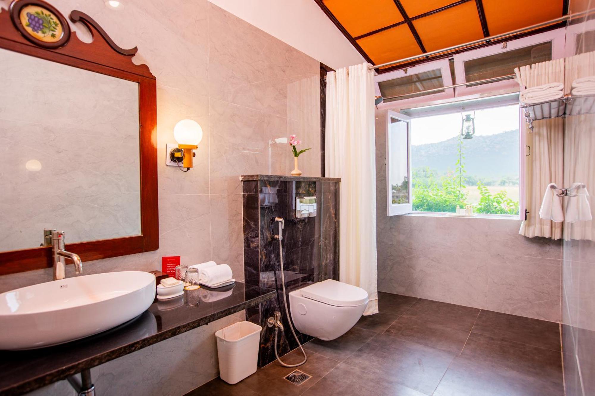 Shikarbadi - By The Heritage By Hrh Group Of Hotel Udaipur