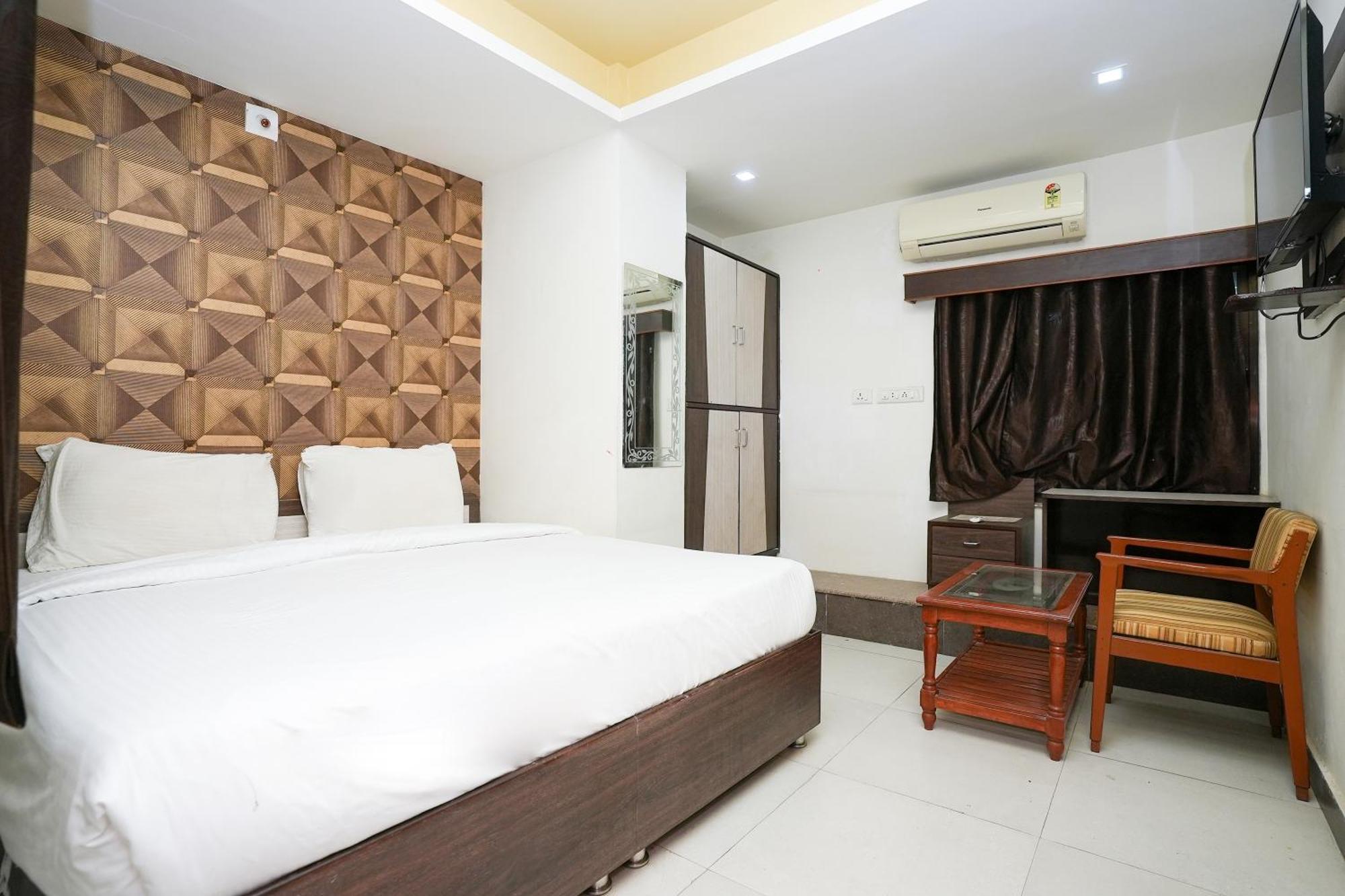 Hotel Opera Near Bus Stand Udaipur