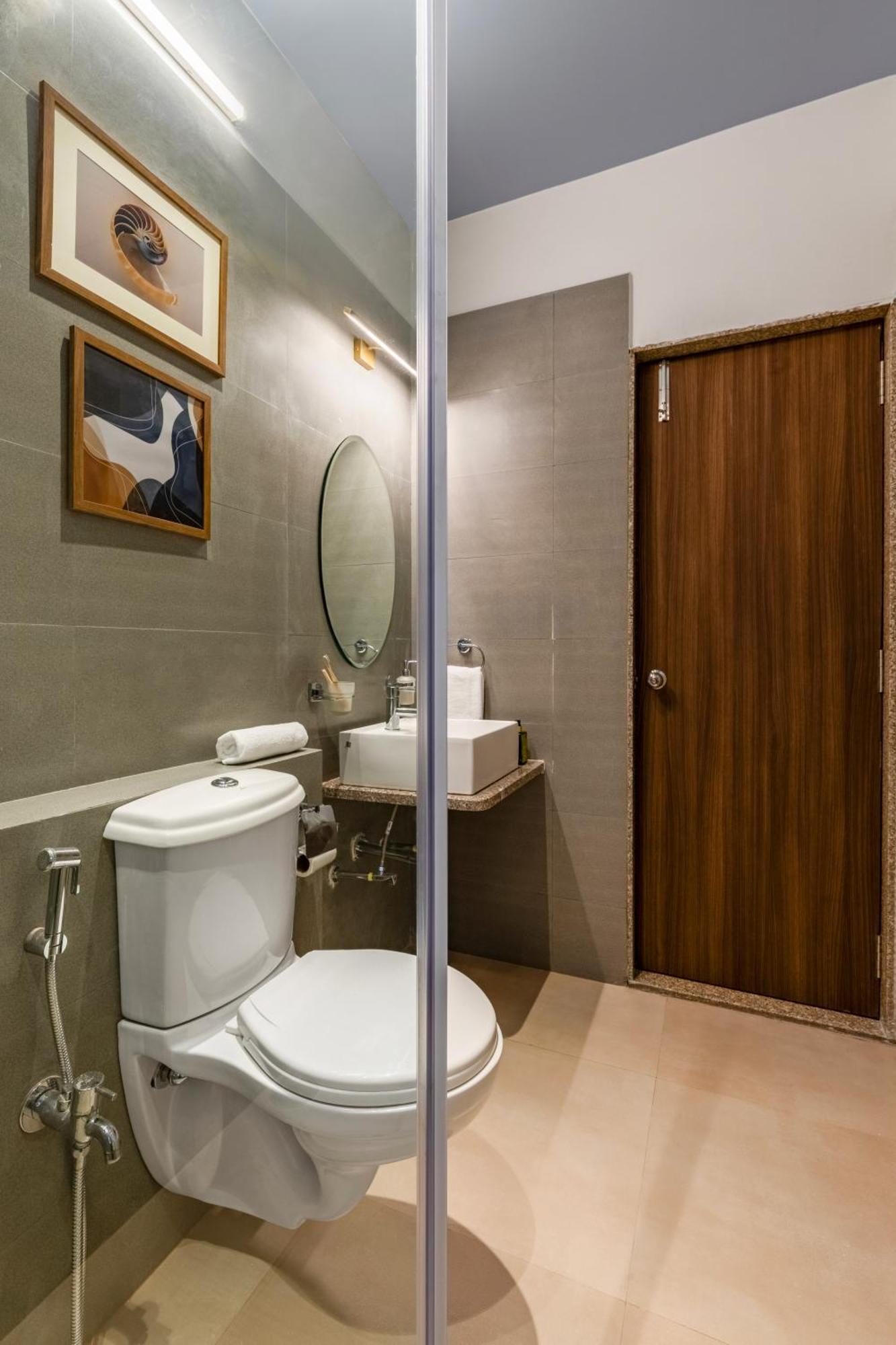 Elivaas Shourya Eden Luxe 3bhk With Pvt Pool, *