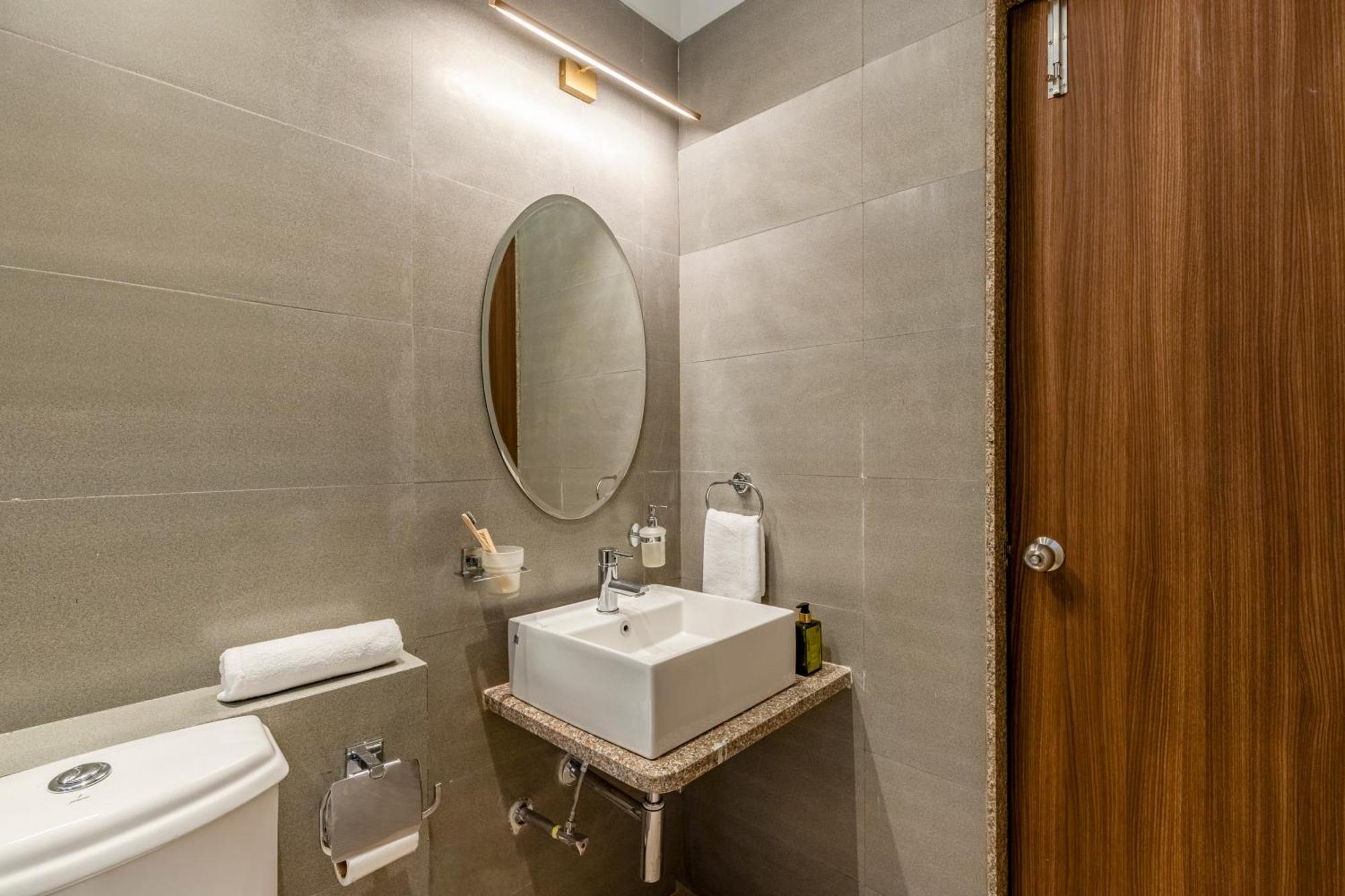 Villa Elivaas Shourya Eden Luxe 3bhk With Pvt Pool, Udaipur