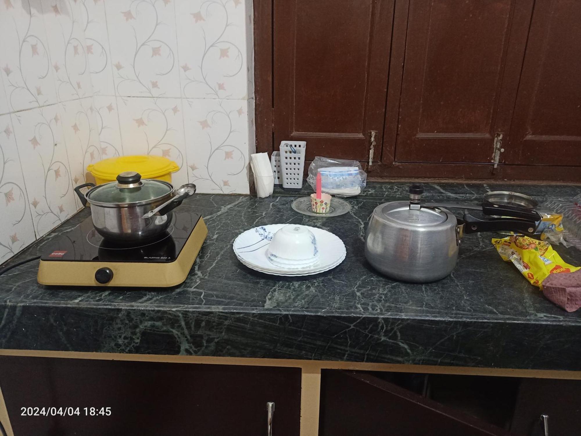 Guest house Gokulam Udaipur