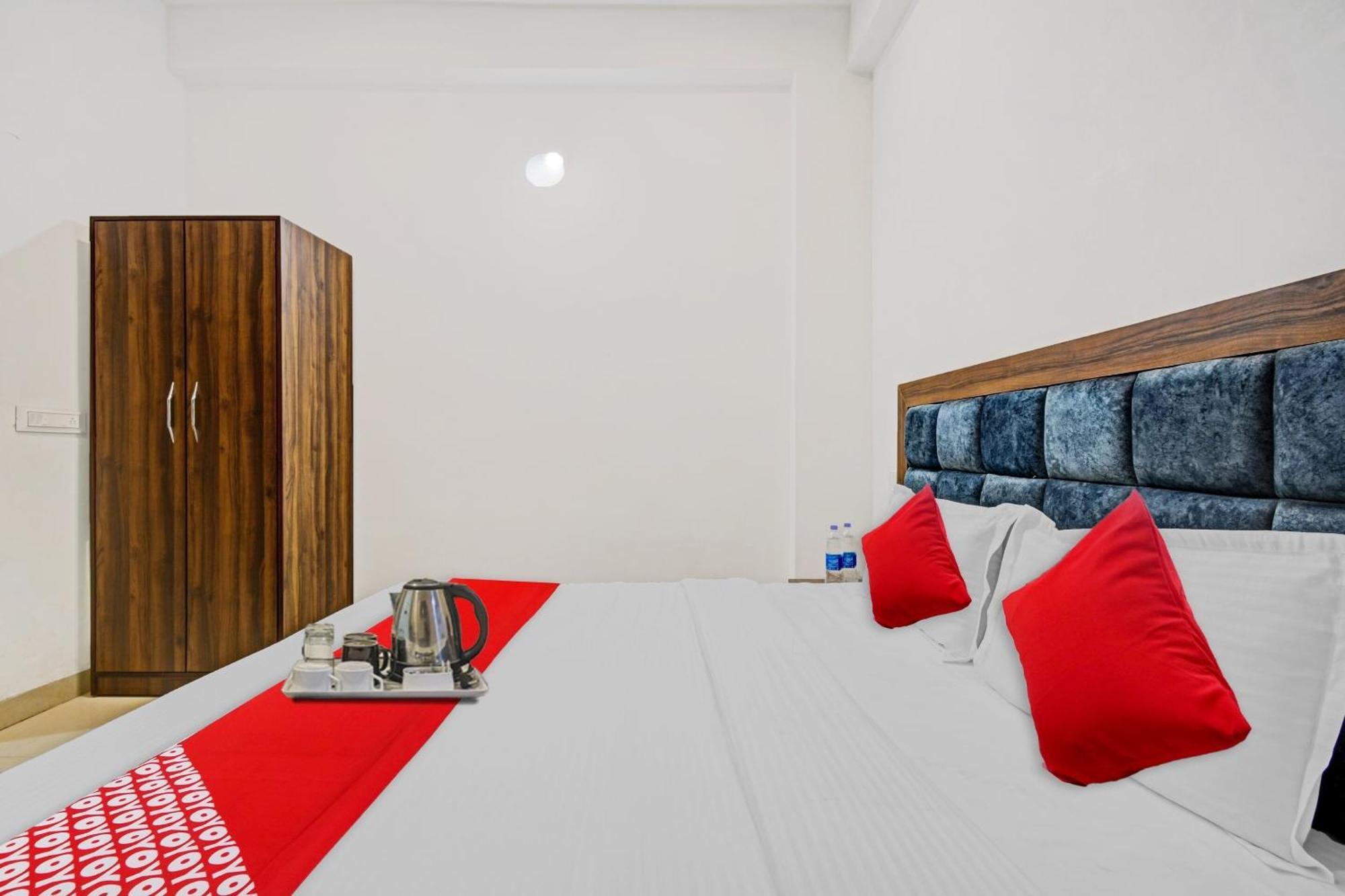 Hotel O Padharo Saa 4*