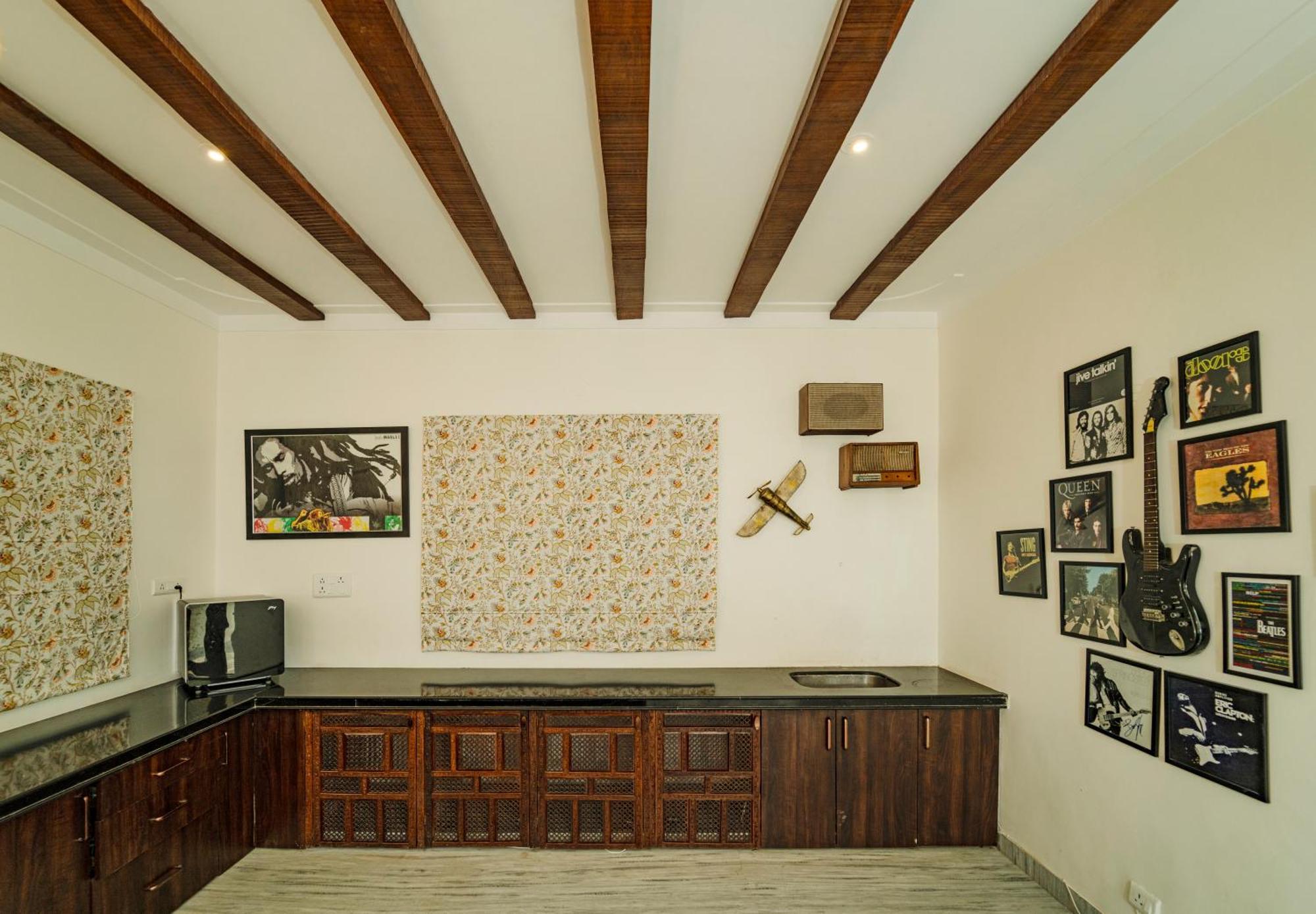 Villa Sereine By Luxe Voya Hospitality *