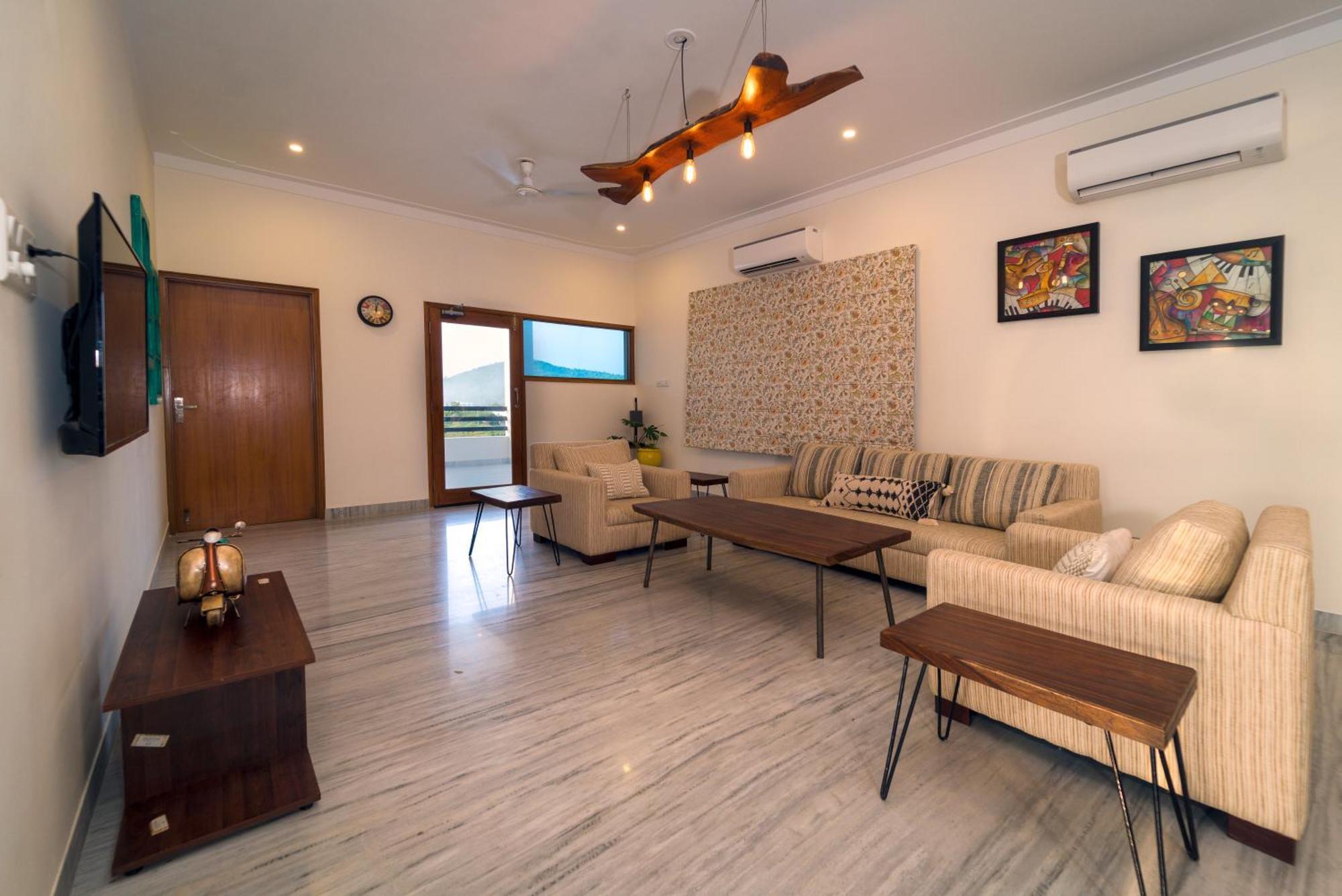 Sereine By Luxe Voya Hospitality