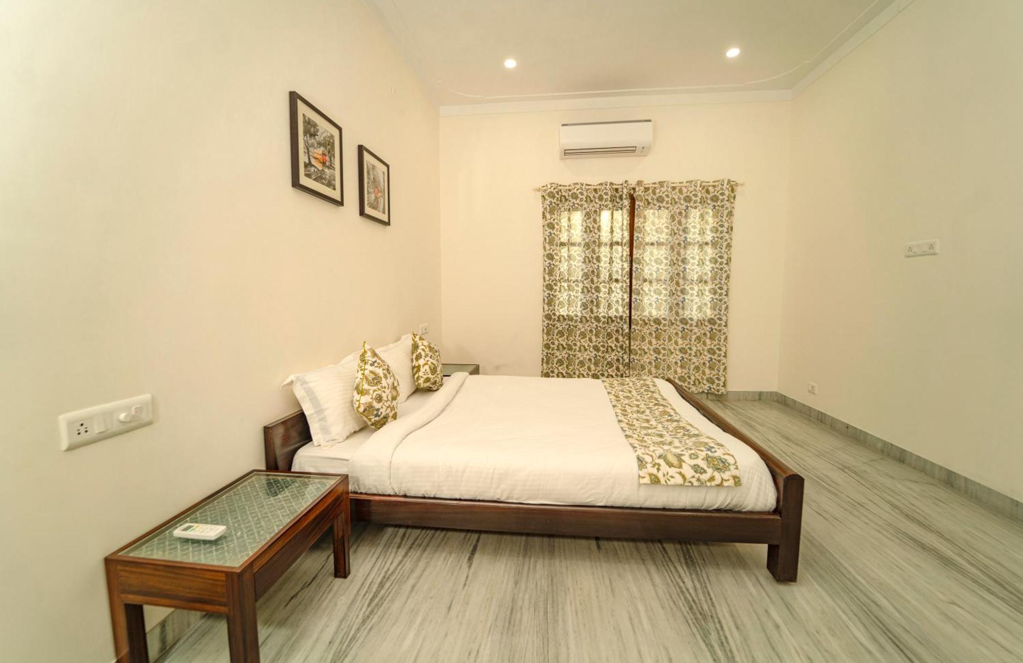 Villa Sereine By Luxe Voya Hospitality Udaipur