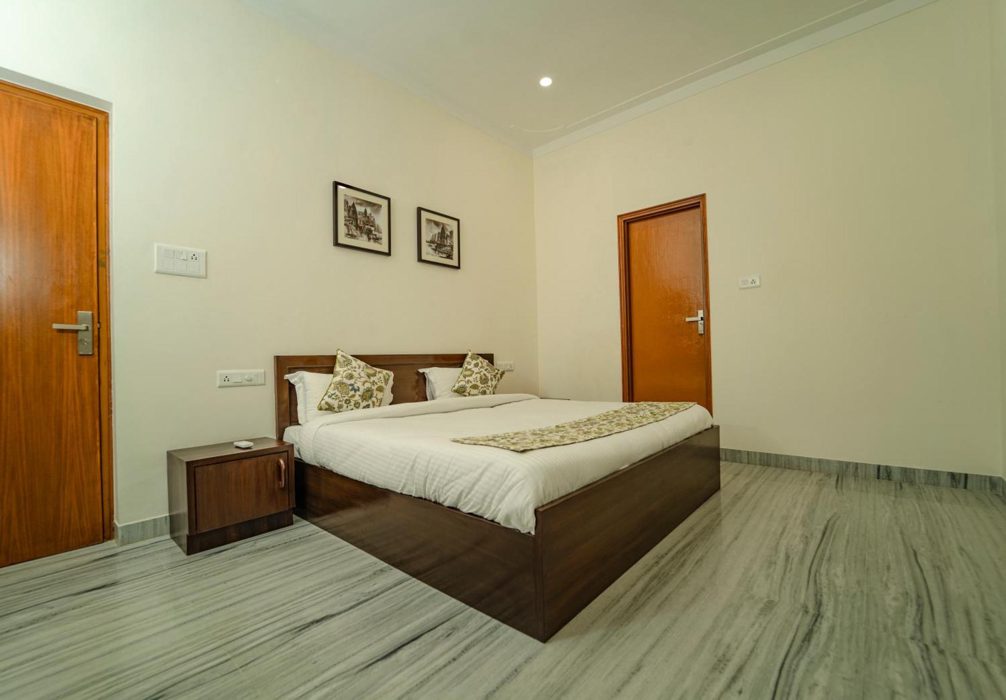 Villa Sereine By Luxe Voya Hospitality Udaipur