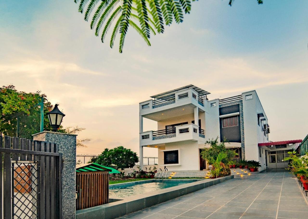 Sereine By Luxe Voya Hospitality Udaipur