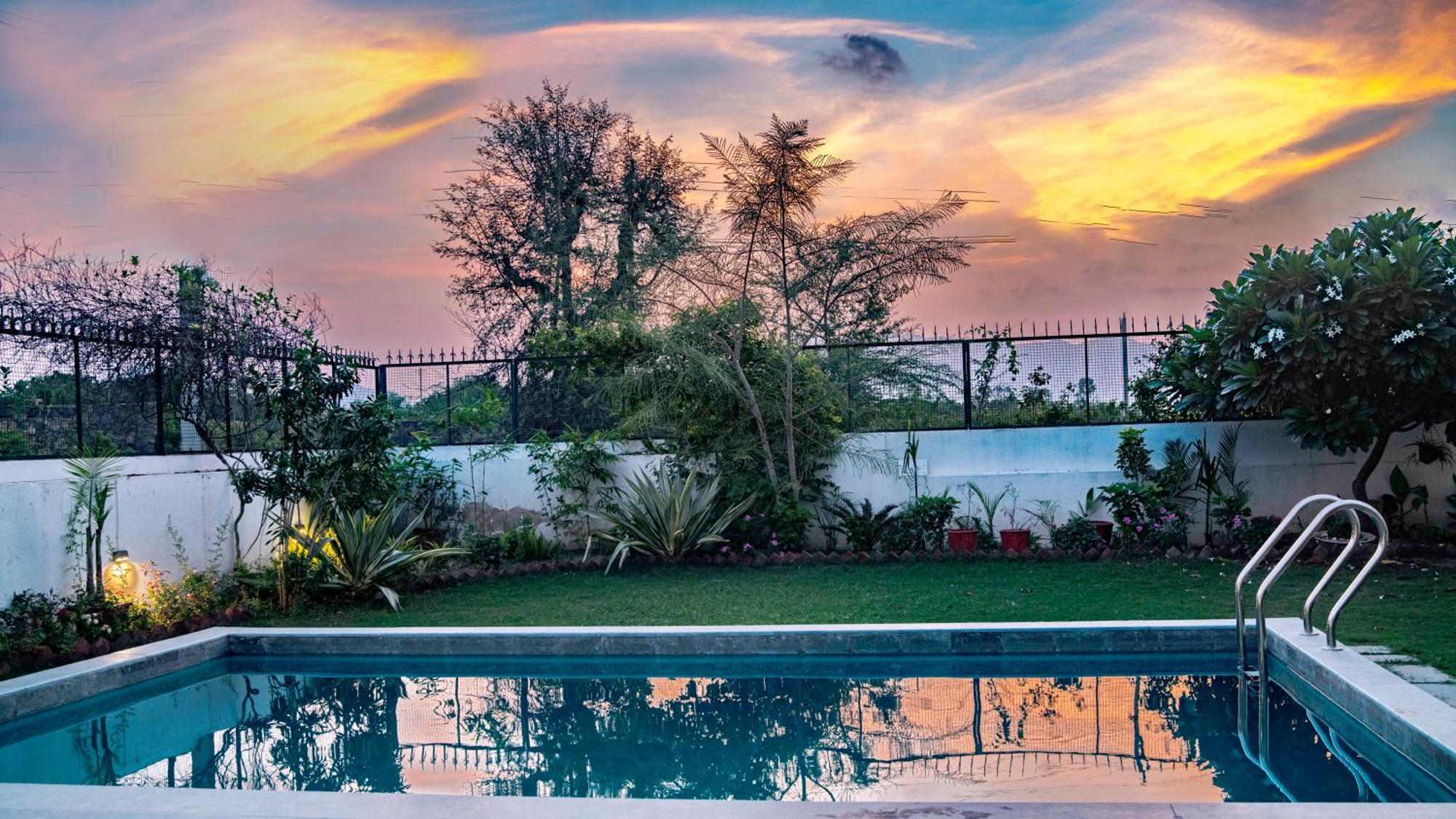 Villa Sereine By Luxe Voya Hospitality *