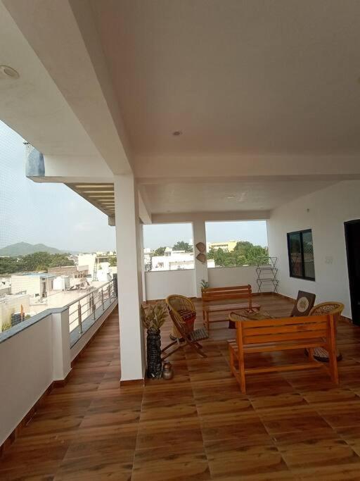 Relax Apartment *