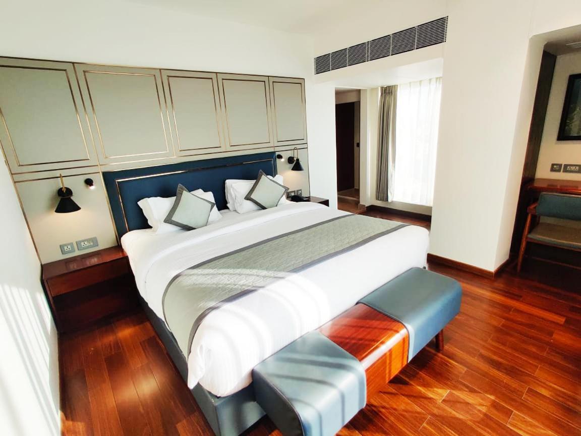 Hotel Pride Udaipur