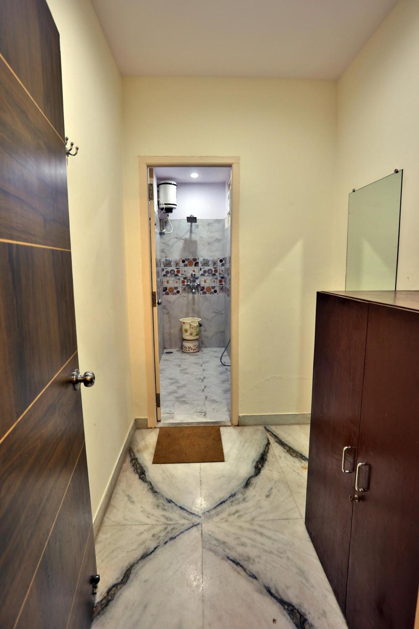 Aravali Homestay With Rooftop Jacuzzi