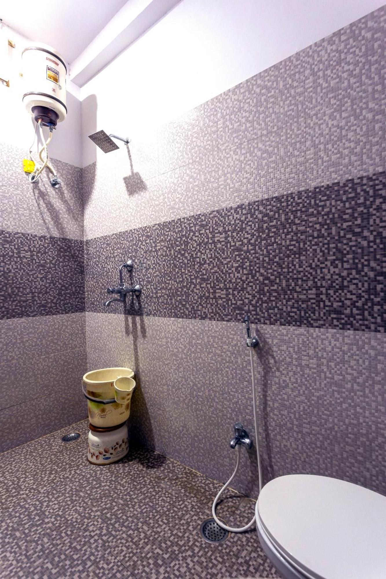 Aravali Homestay With Rooftop Jacuzzi Villa