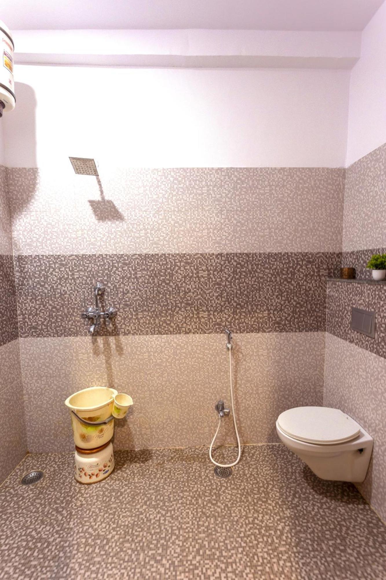 Villa Aravali Homestay With Rooftop Jacuzzi