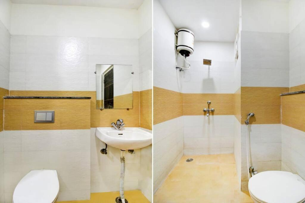 Aravali Homestay With Rooftop Jacuzzi Villa Udaipur