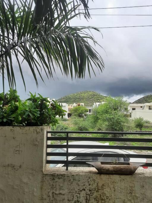 Aravali Homestay With Rooftop Jacuzzi
