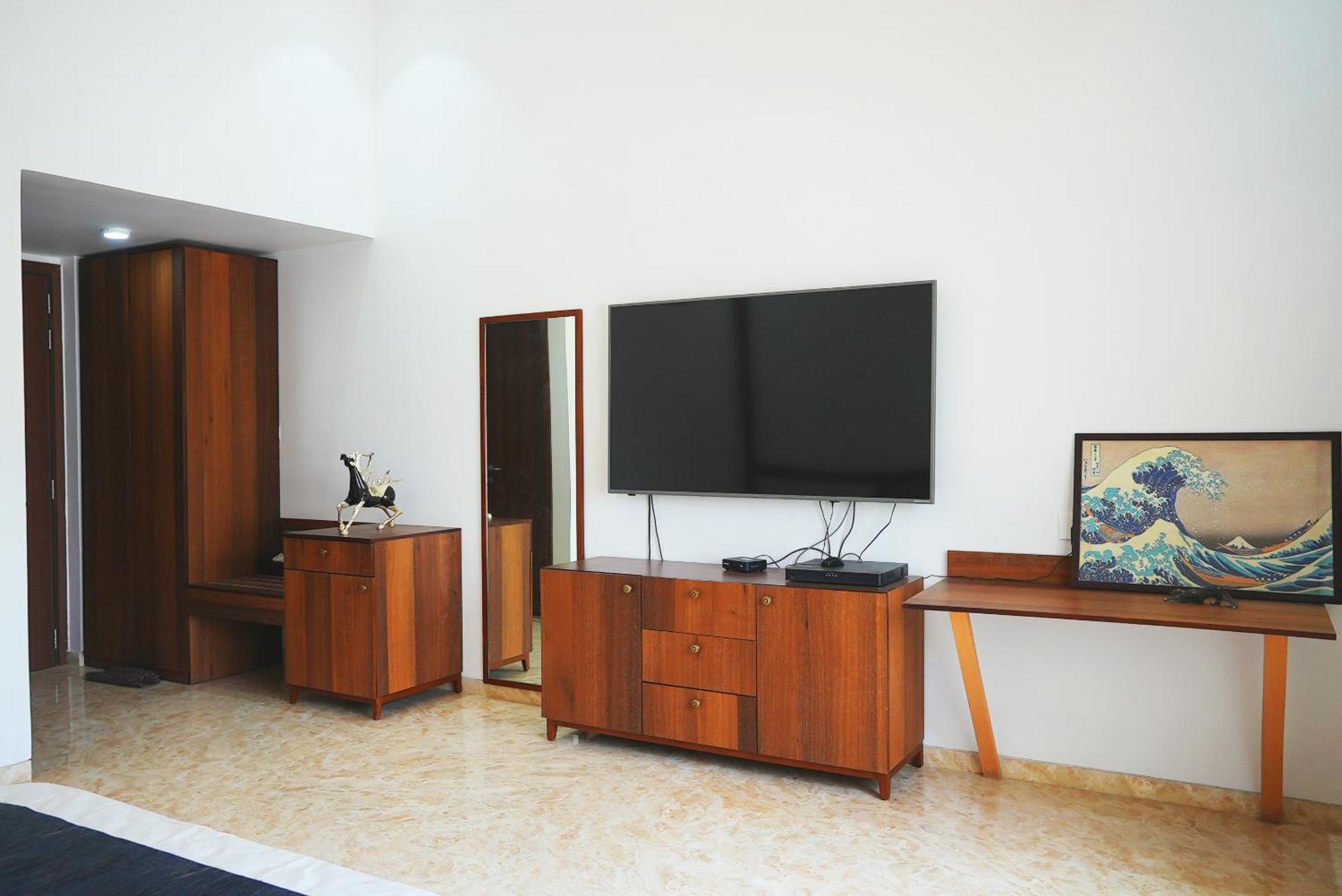 Villa Aravali