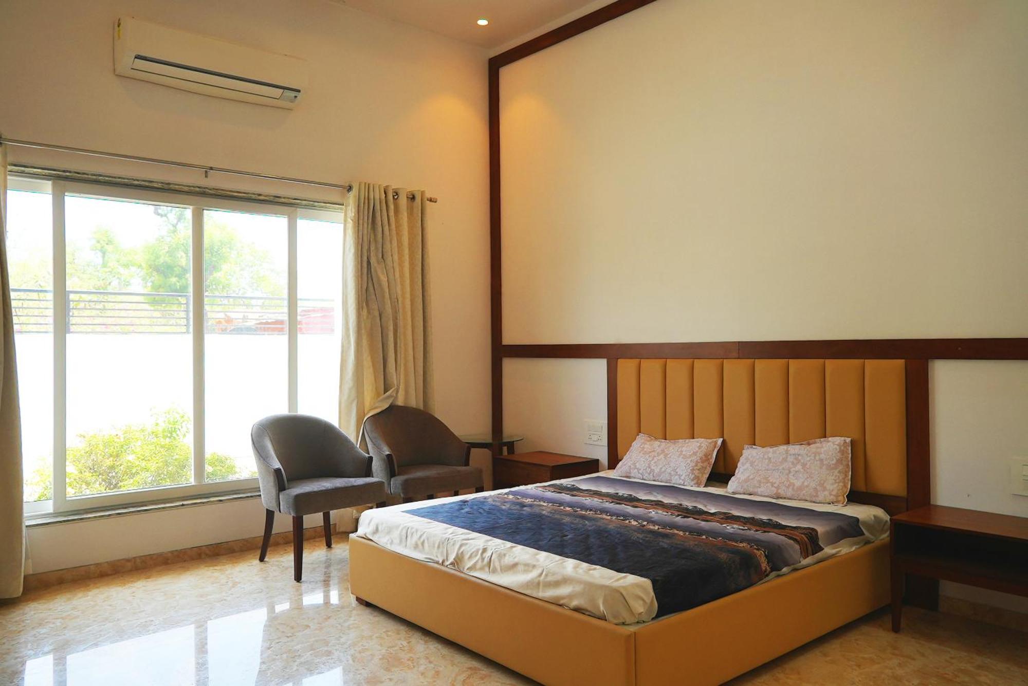 Villa Aravali *
