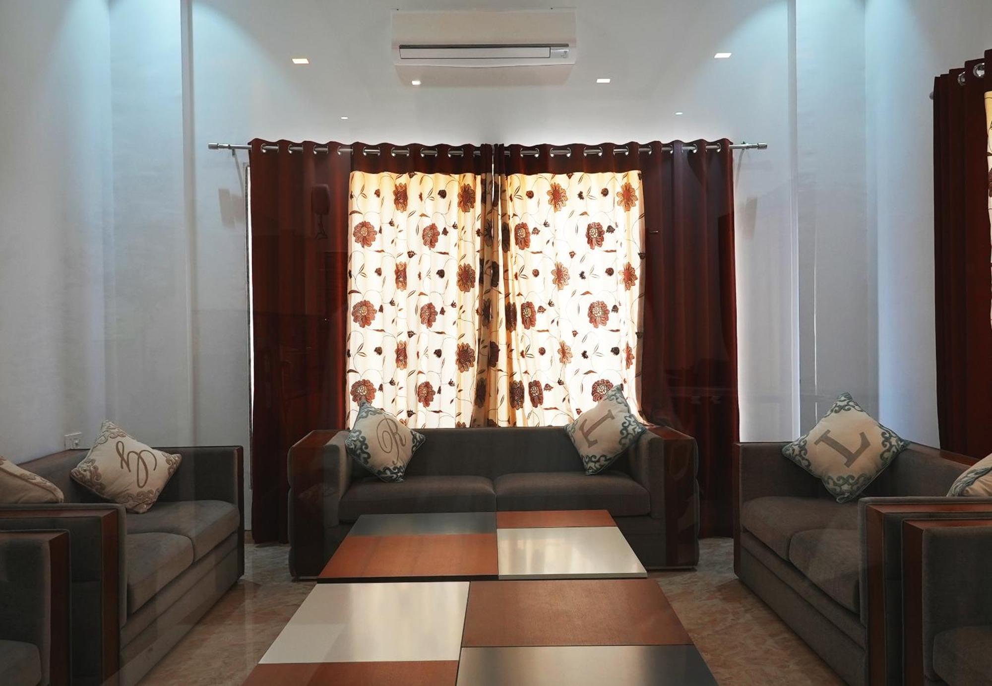 Aravali Villa