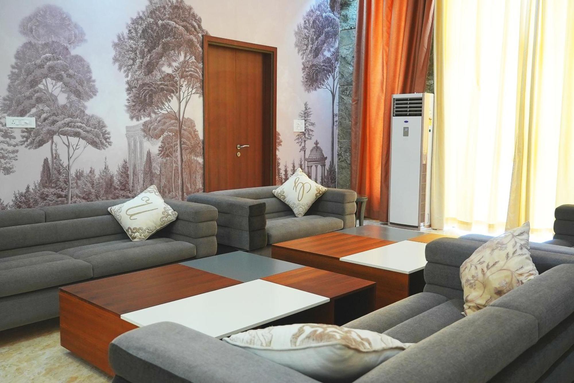 Villa Aravali Udaipur