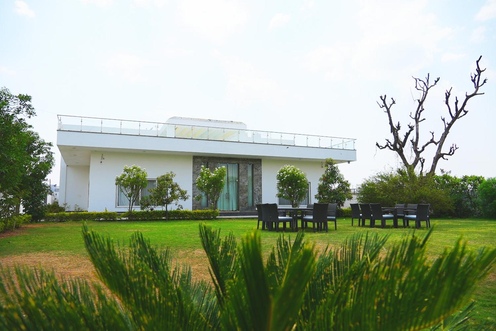 Aravali Udaipur