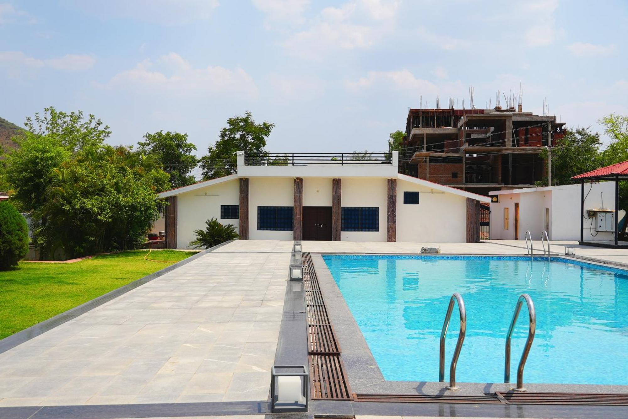 Villa Aravali