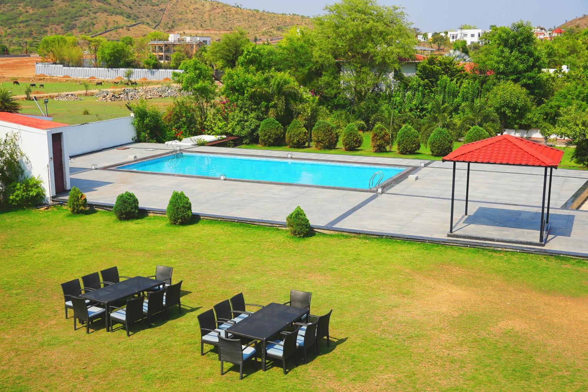 Aravali Villa