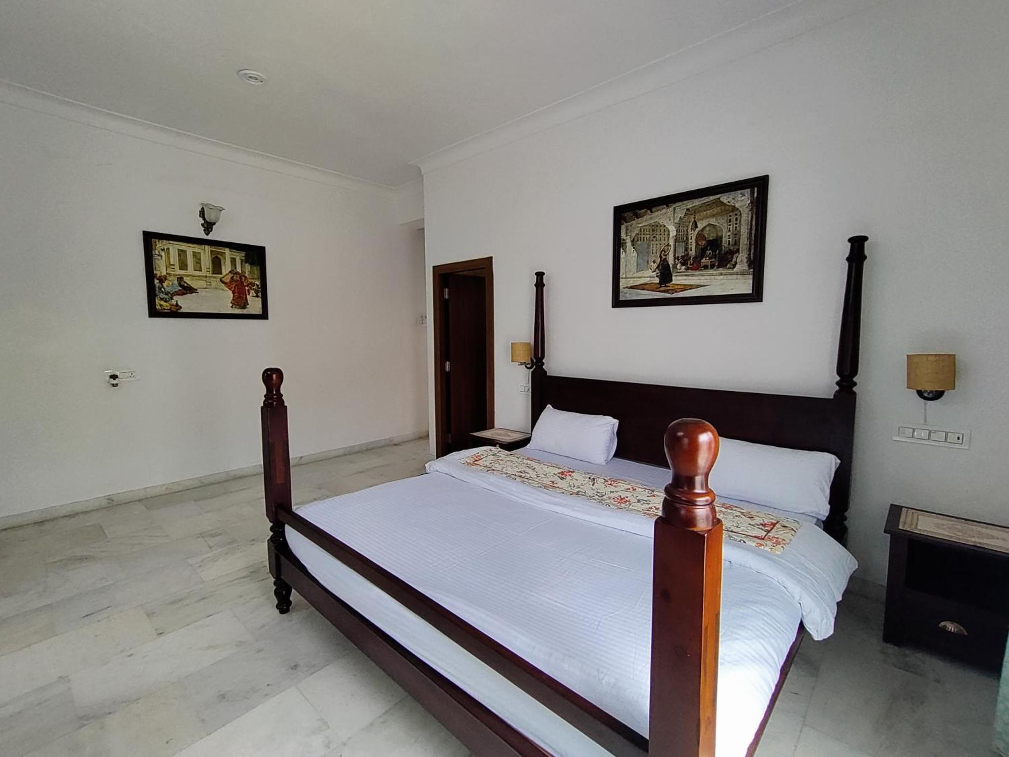 Jawan Niwas Homestay Homestay *
