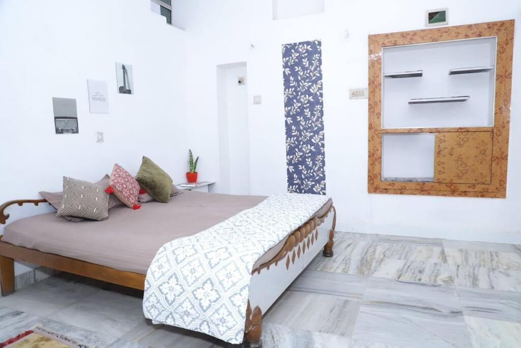 Apartment Titli's Nest Homestay, Couple Friendly Udaipur