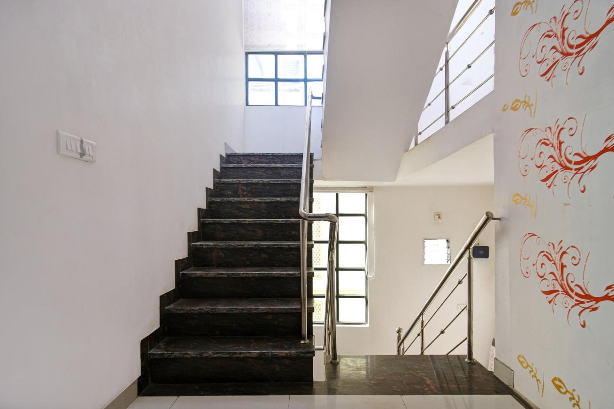 O Sanwariya Residency Hotel