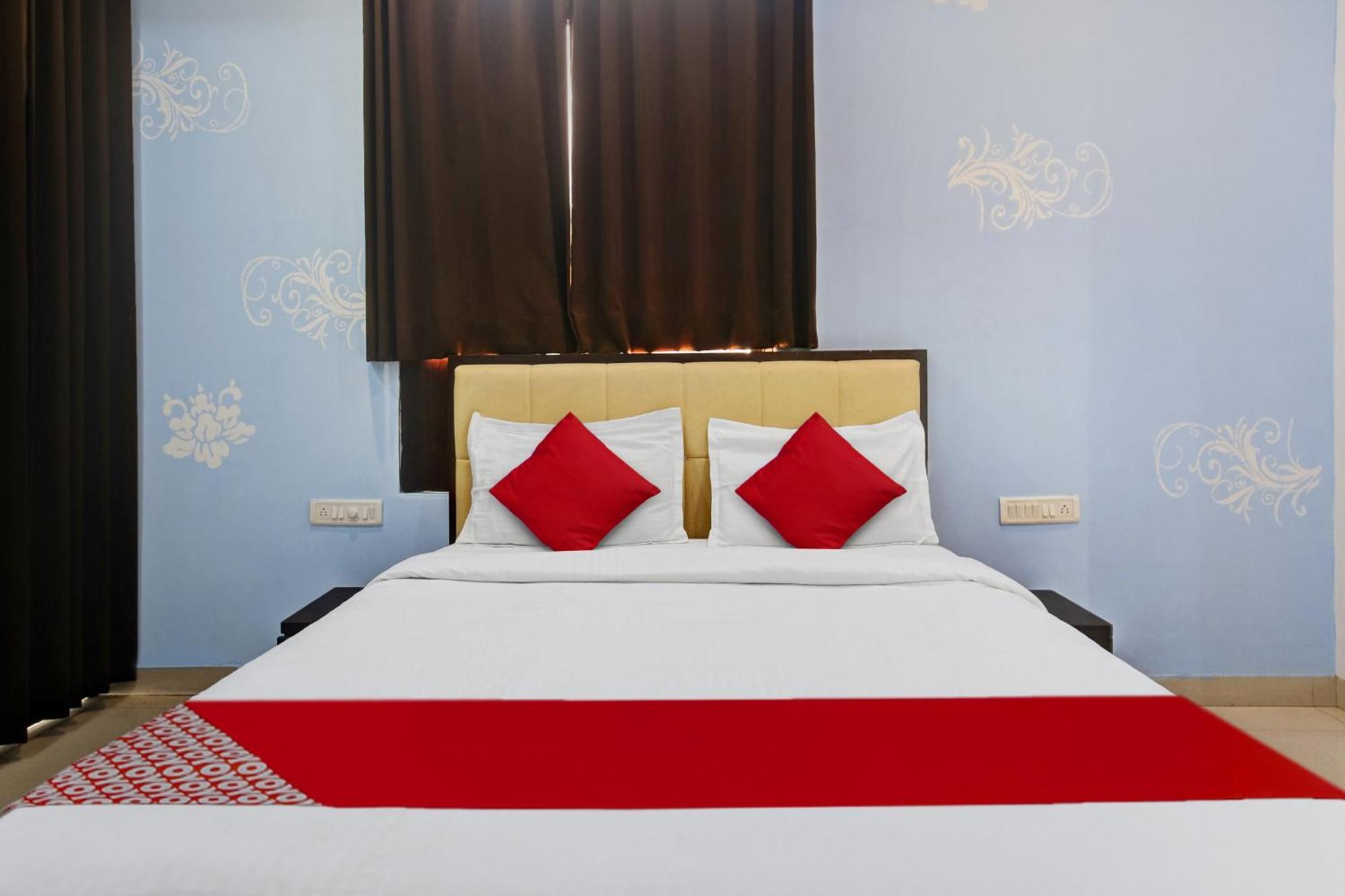 O Sanwariya Residency Hotel