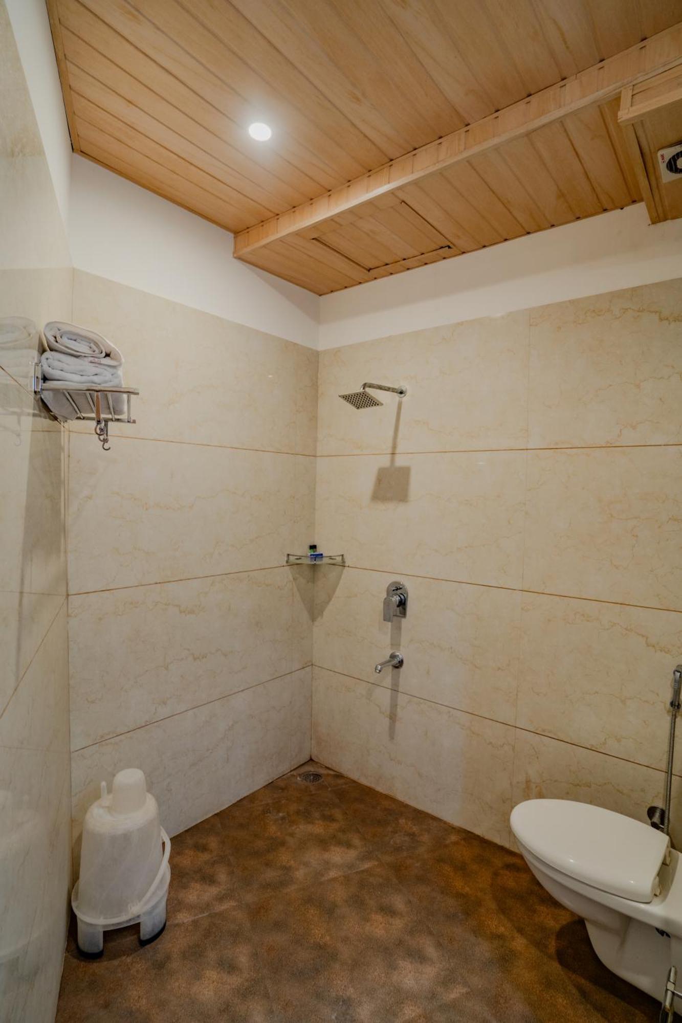 Hotel Amantran Inn - City Centre 3* Udaipur