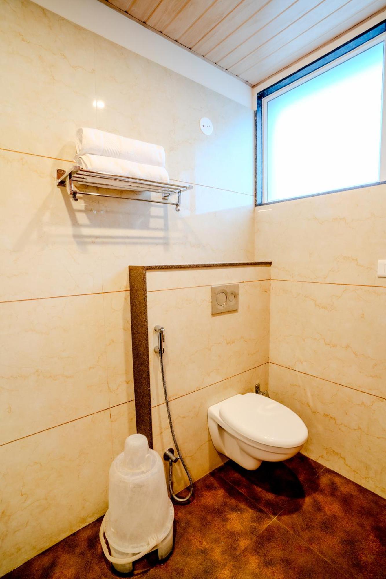 Hotel Amantran Inn - City Centre Udaipur