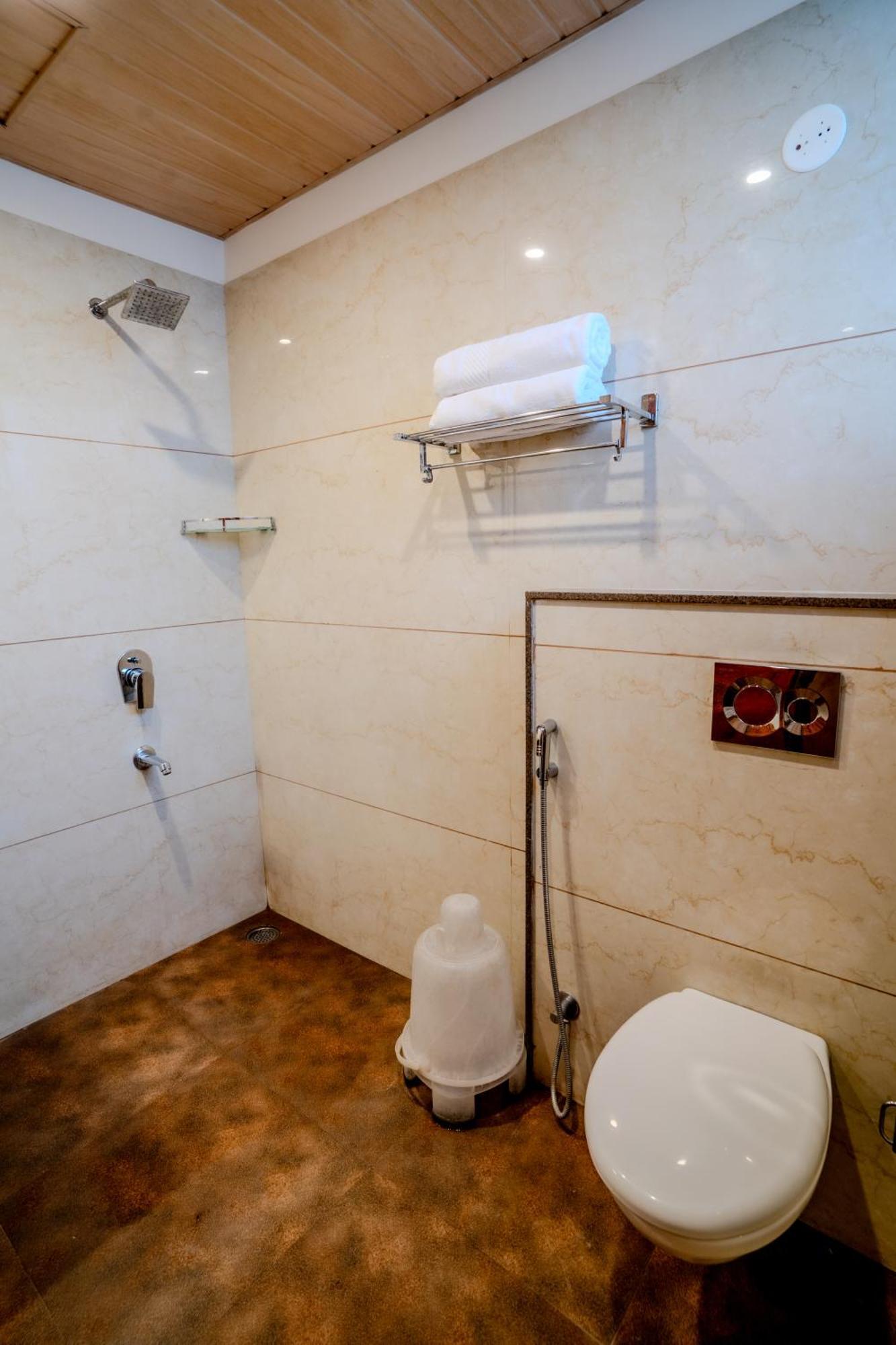 Hotel Amantran Inn - City Centre Udaipur