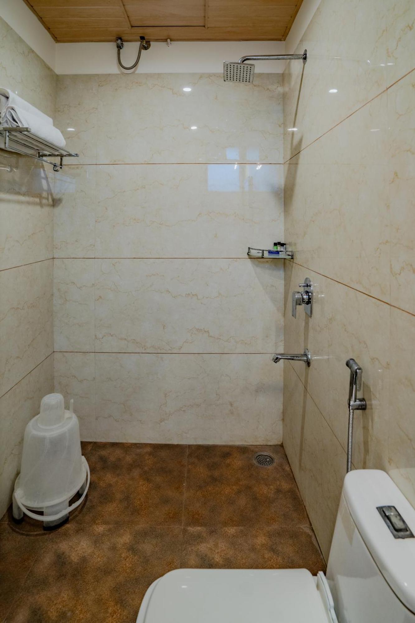 Hotel Amantran Inn - City Centre 3*