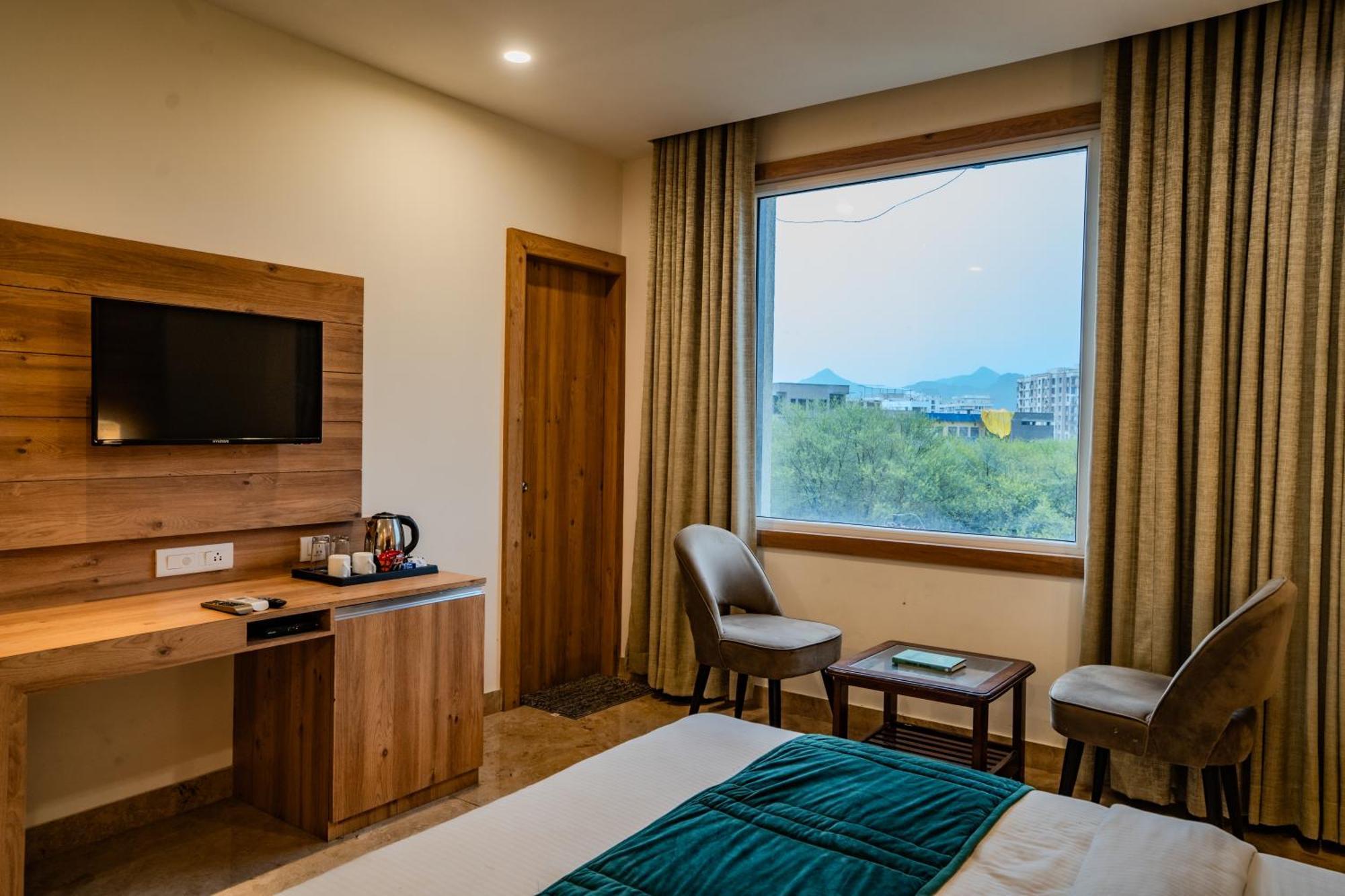 Hotel Hotel Amantran Inn - City Centre