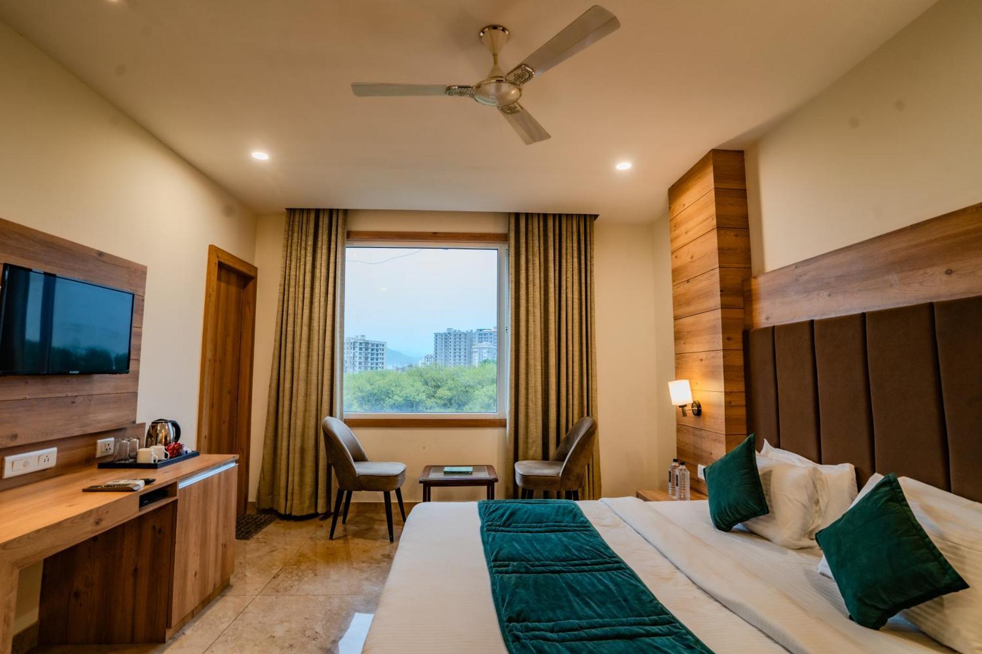 Hotel Hotel Amantran Inn - City Centre