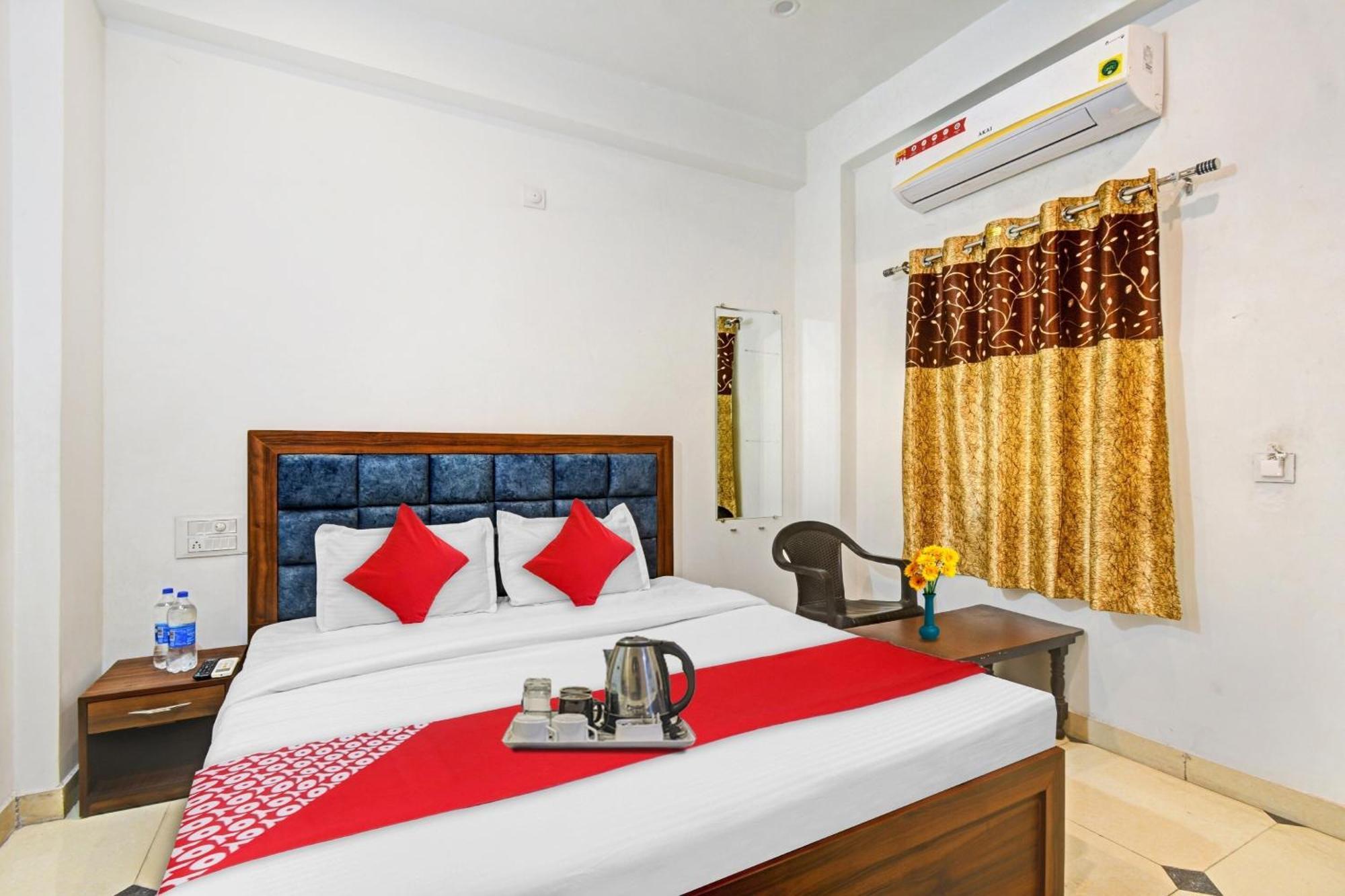 O Padharo Saa 4* Udaipur